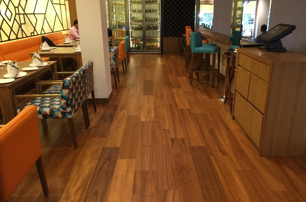 Stilex Flooring India