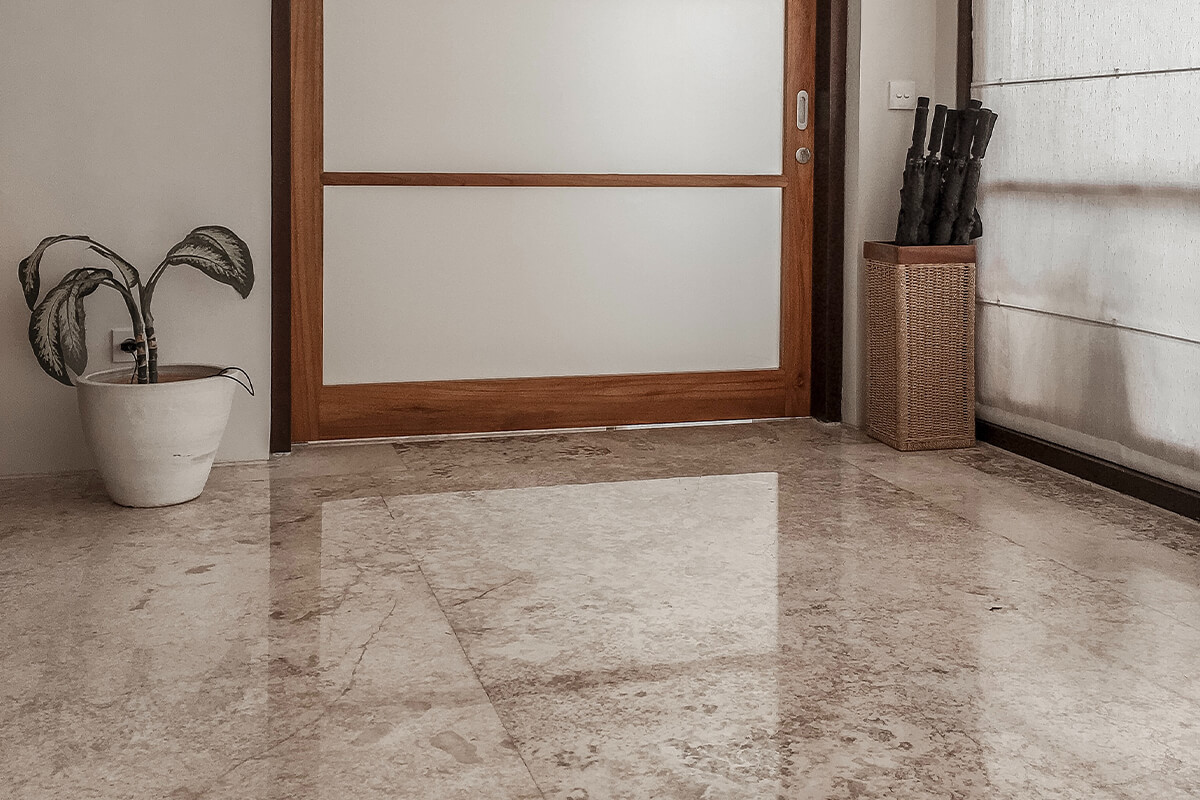 Stilex Flooring India LVP