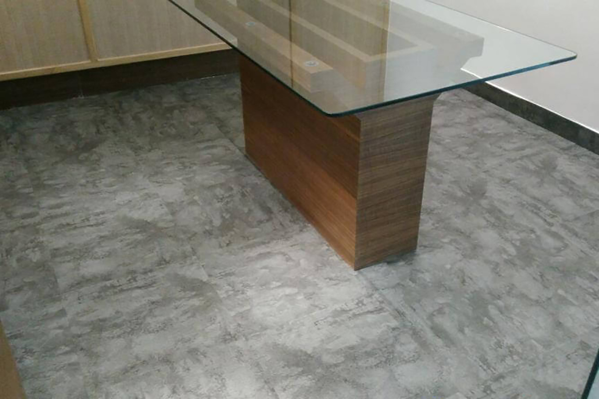 Stilex Flooring India LVP