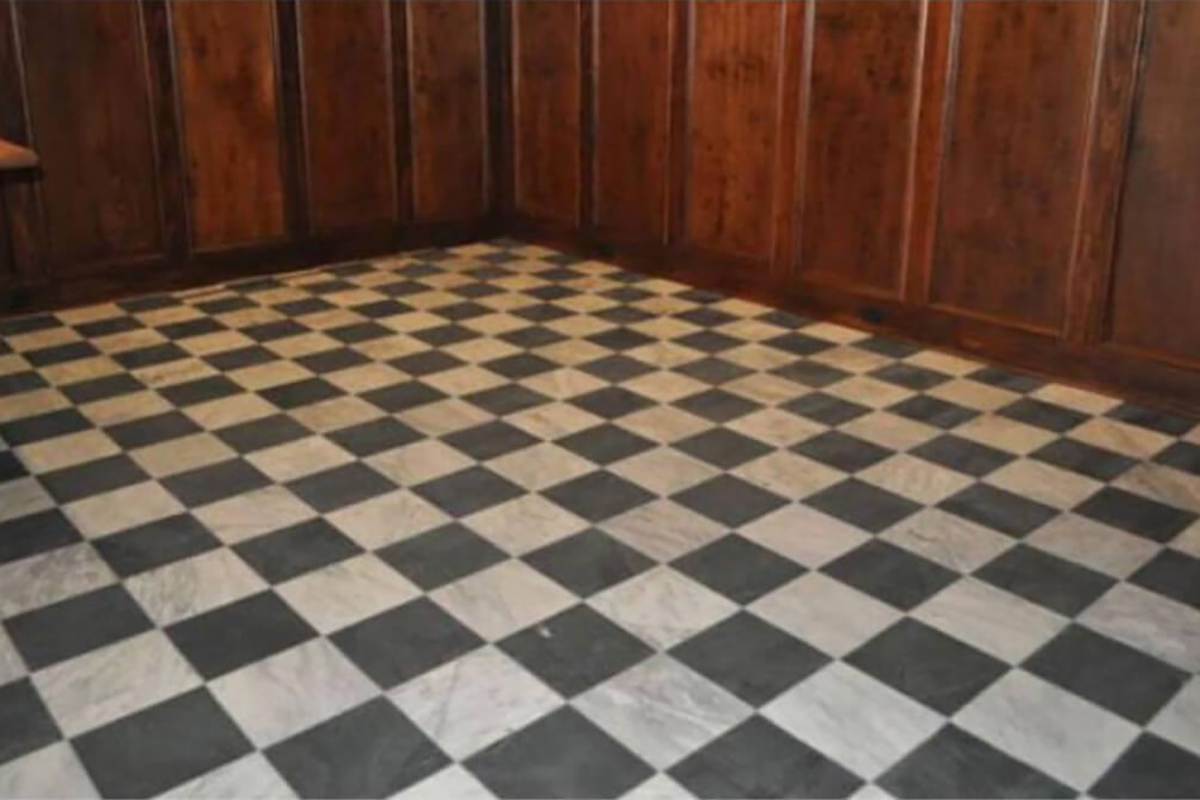 Stilex Flooring India LVP