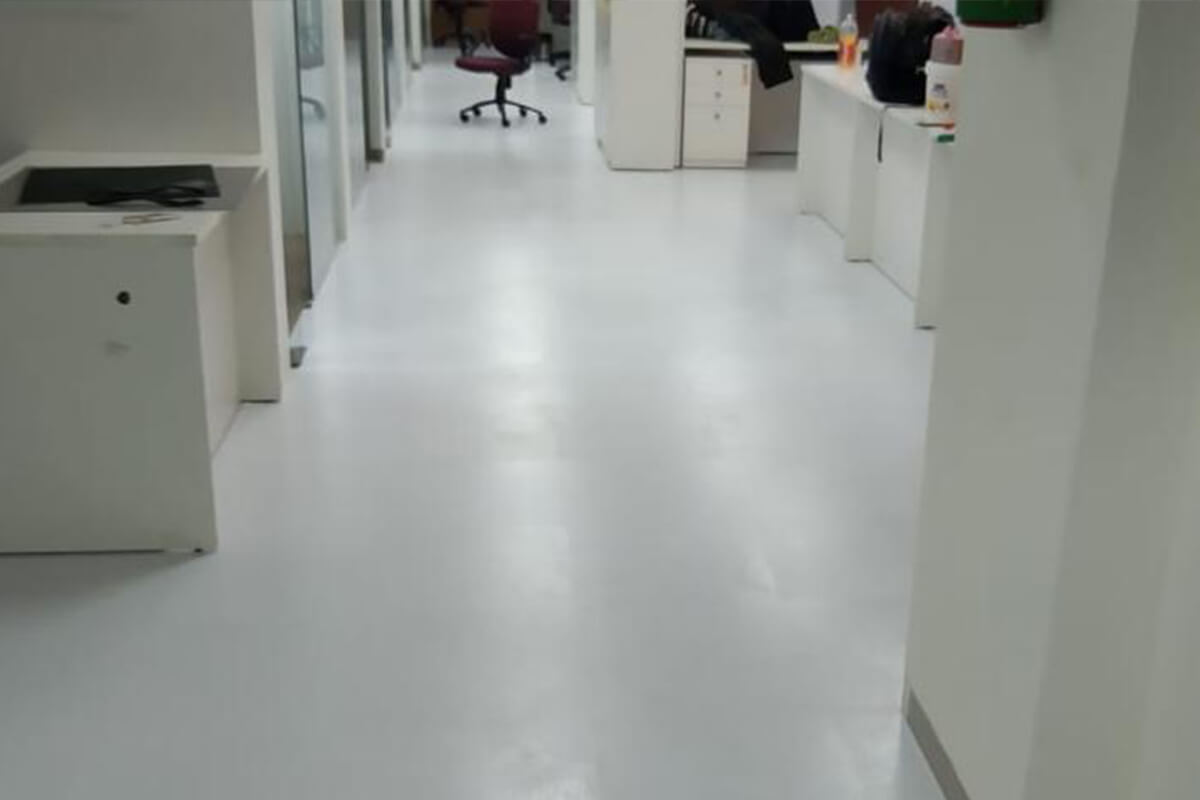 Stilex Flooring India LVP