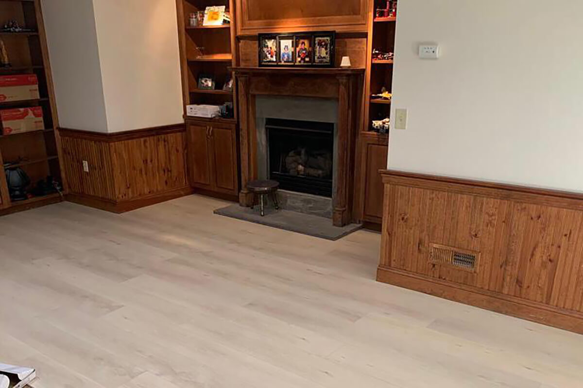 Stilex Flooring India LVP