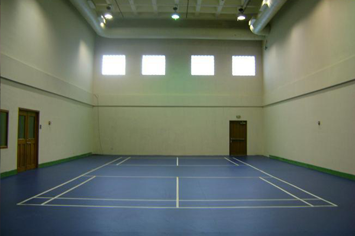 Stilex Flooring India Sports